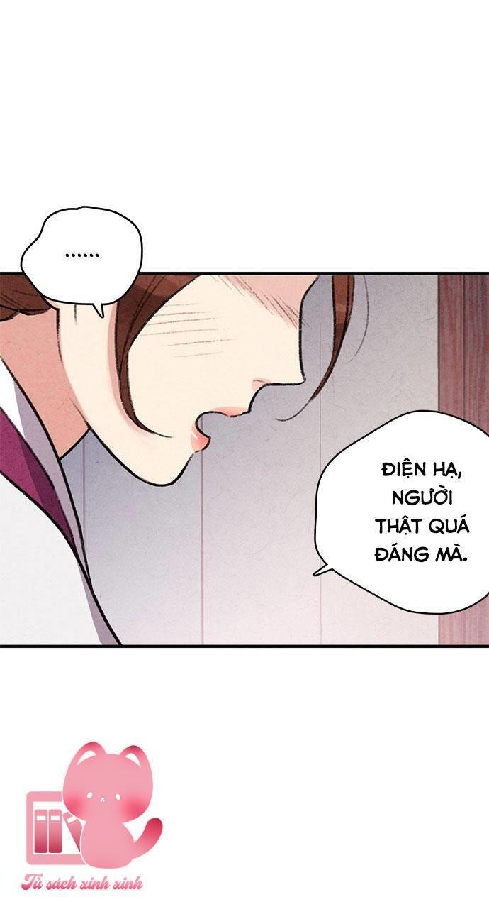 Lệnh Cấm Hôn - Chap 63 - Trang 50