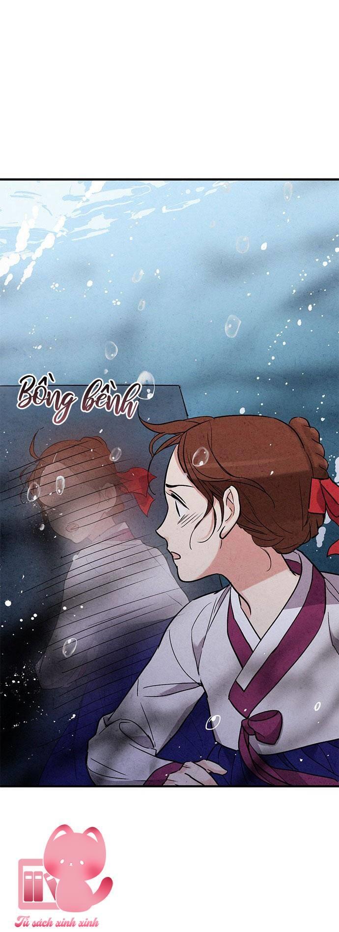 Lệnh Cấm Hôn - Chap 63 - Trang 6