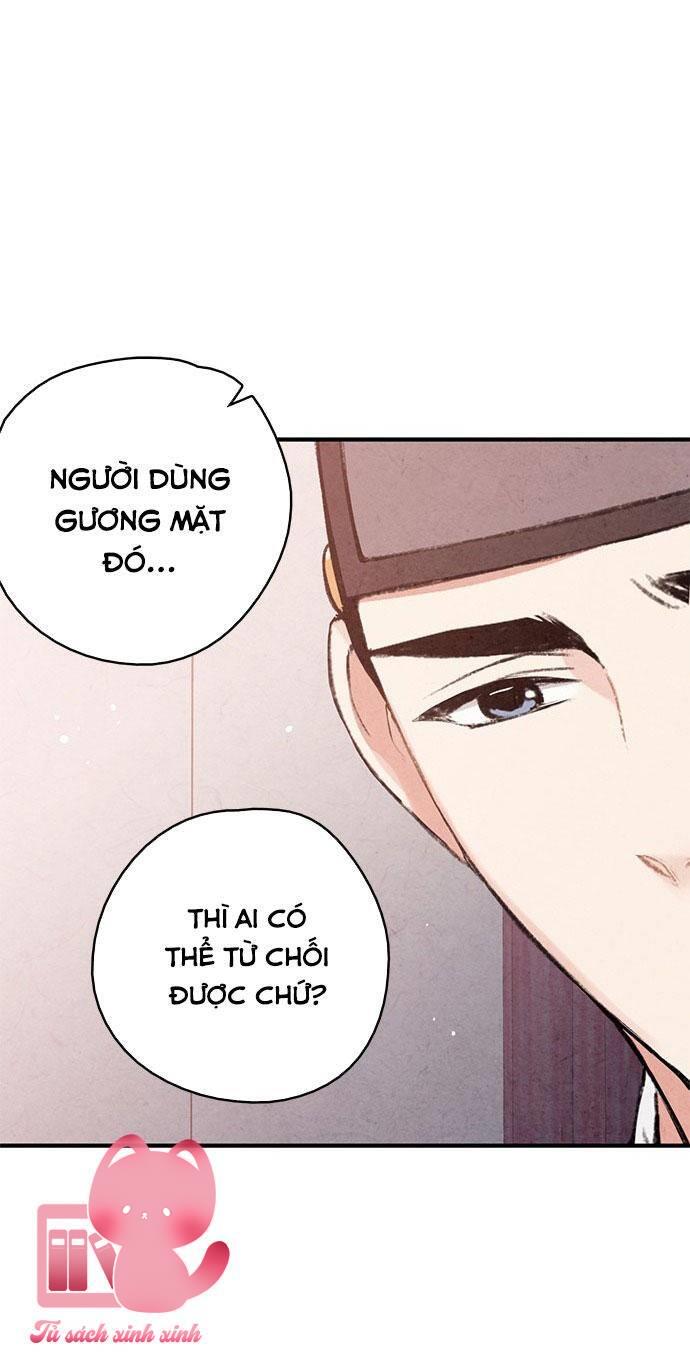Lệnh Cấm Hôn - Chap 63 - Trang 51
