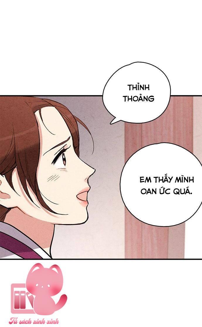 Lệnh Cấm Hôn - Chap 63 - Trang 52