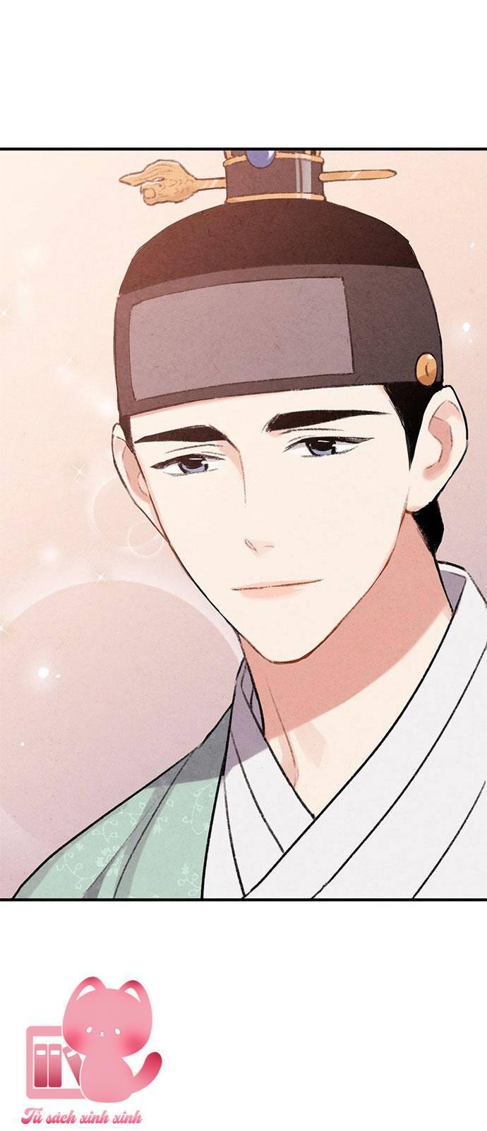 Lệnh Cấm Hôn - Chap 63 - Trang 54
