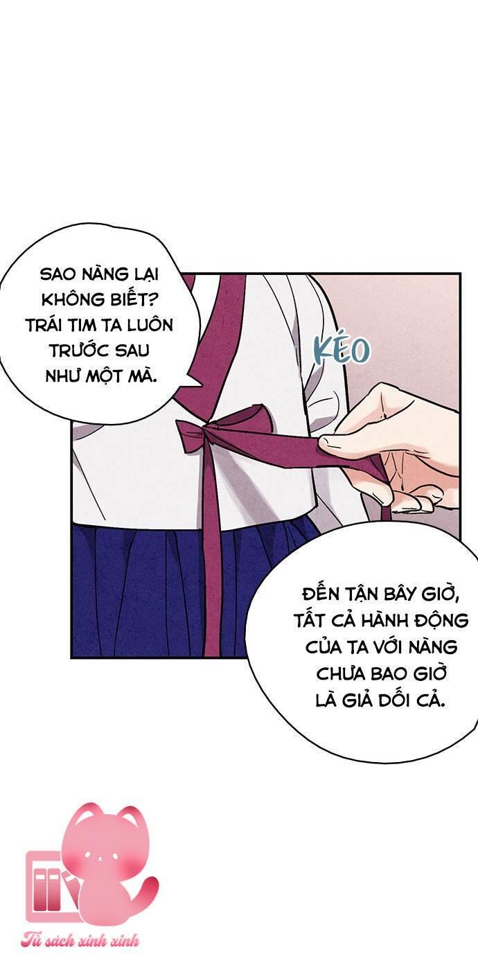 Lệnh Cấm Hôn - Chap 63 - Trang 56