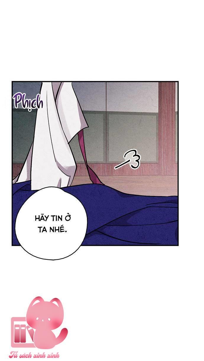 Lệnh Cấm Hôn - Chap 63 - Trang 57