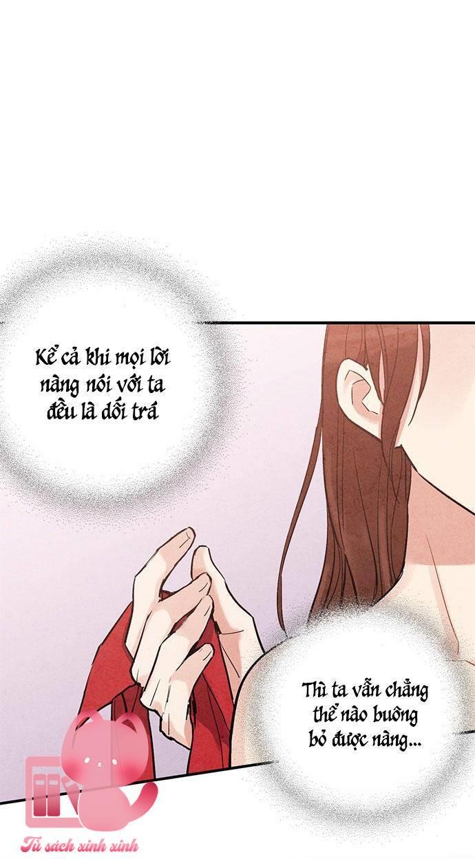 Lệnh Cấm Hôn - Chap 63 - Trang 58