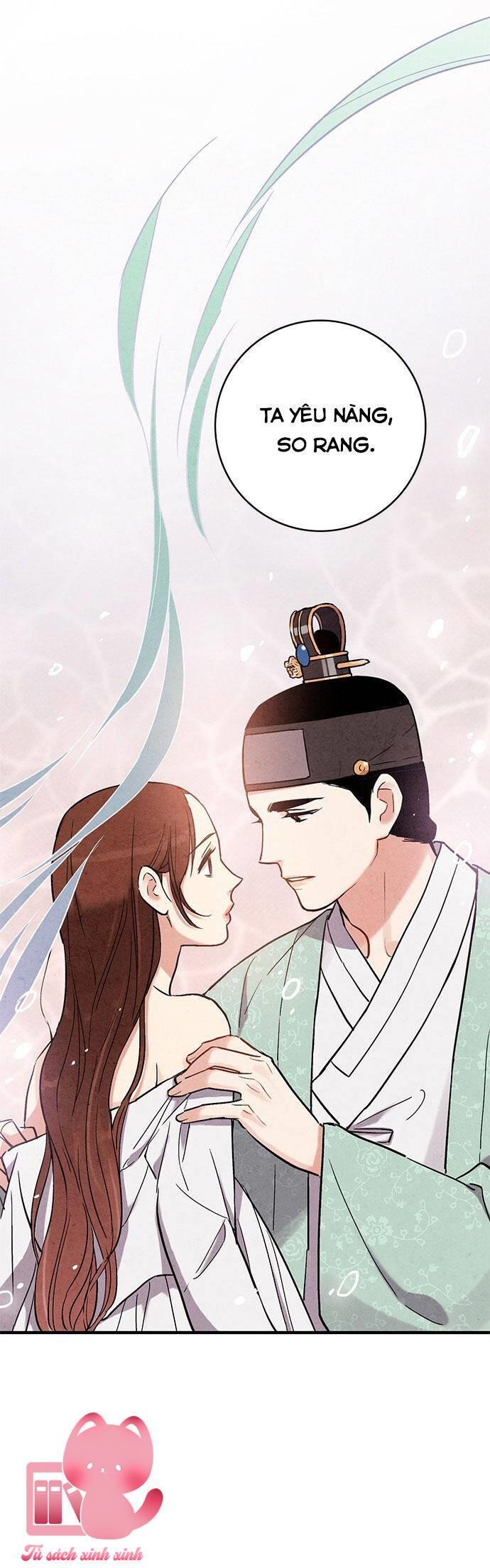 Lệnh Cấm Hôn - Chap 63 - Trang 59