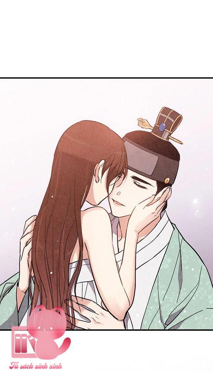 Lệnh Cấm Hôn - Chap 63 - Trang 61