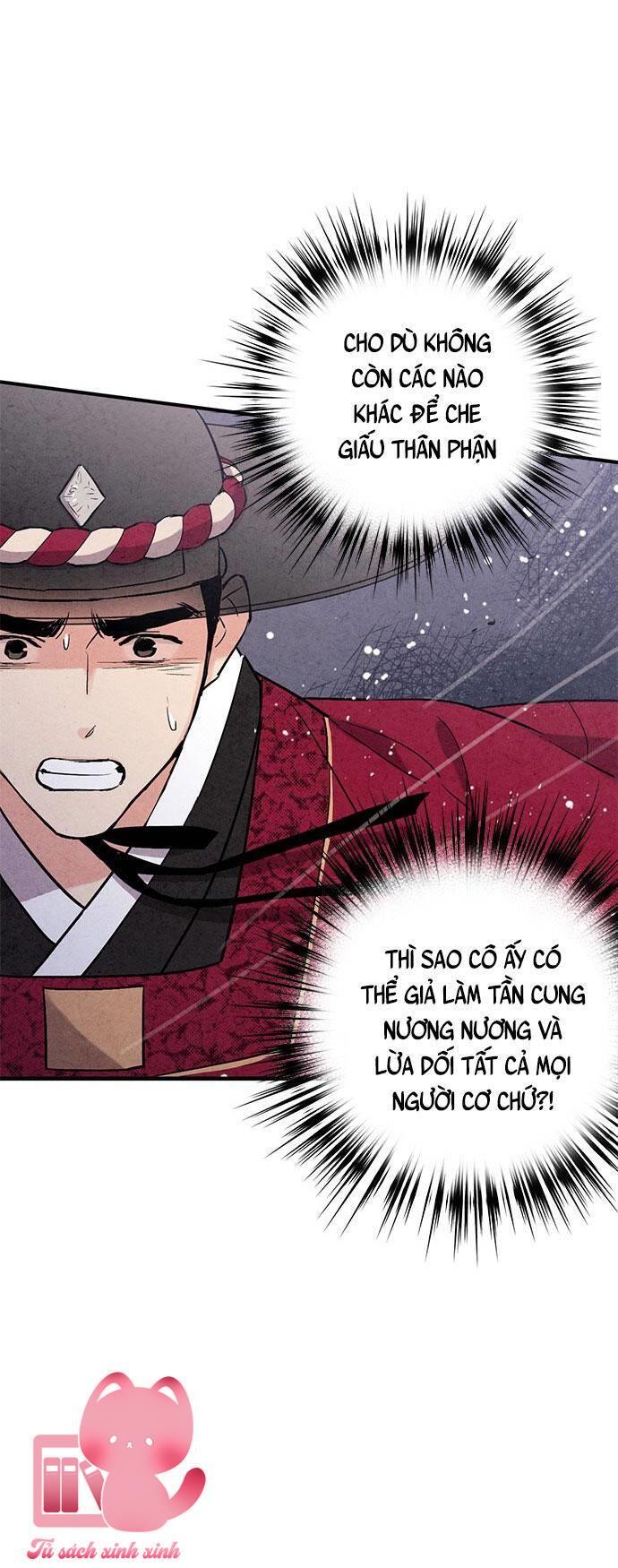 Lệnh Cấm Hôn - Chap 63 - Trang 65