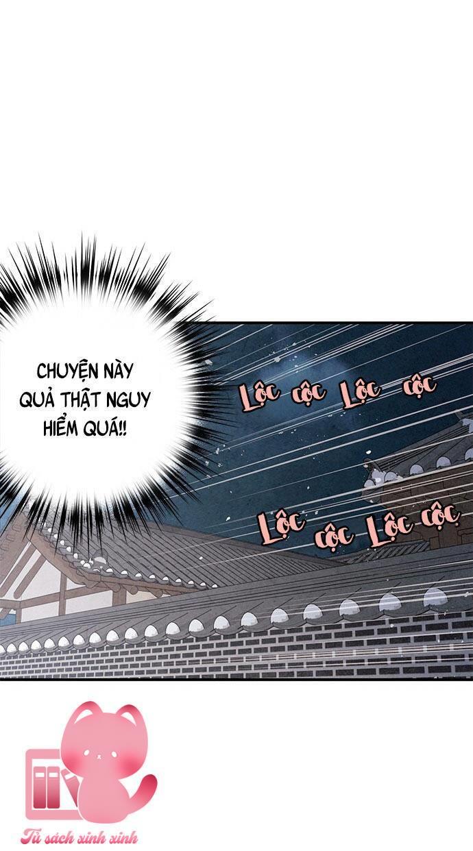 Lệnh Cấm Hôn - Chap 63 - Trang 66