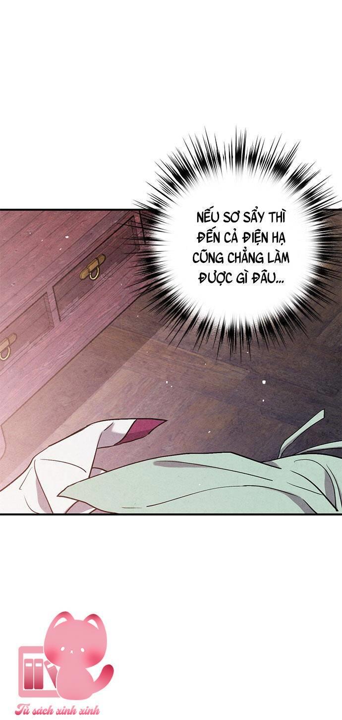 Lệnh Cấm Hôn - Chap 63 - Trang 67