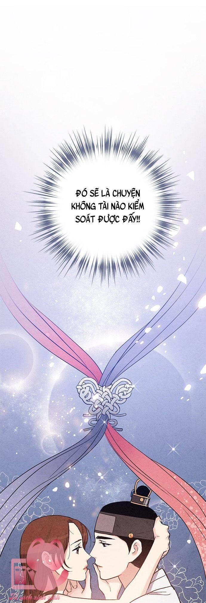 Lệnh Cấm Hôn - Chap 63 - Trang 68