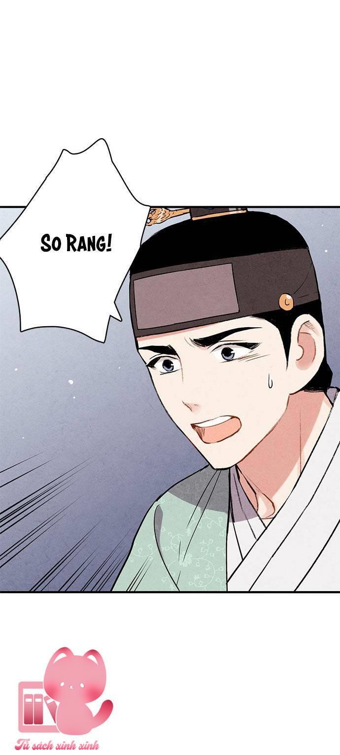 Lệnh Cấm Hôn - Chap 63 - Trang 8