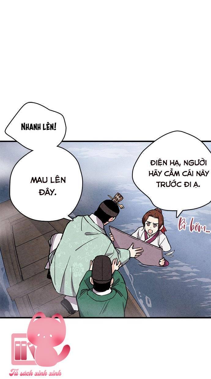 Lệnh Cấm Hôn - Chap 63 - Trang 9