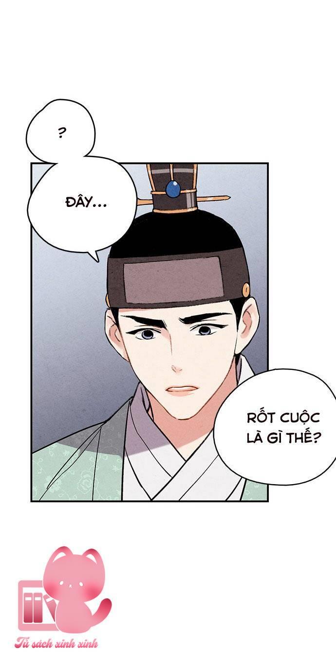 Lệnh Cấm Hôn - Chap 63 - Trang 10