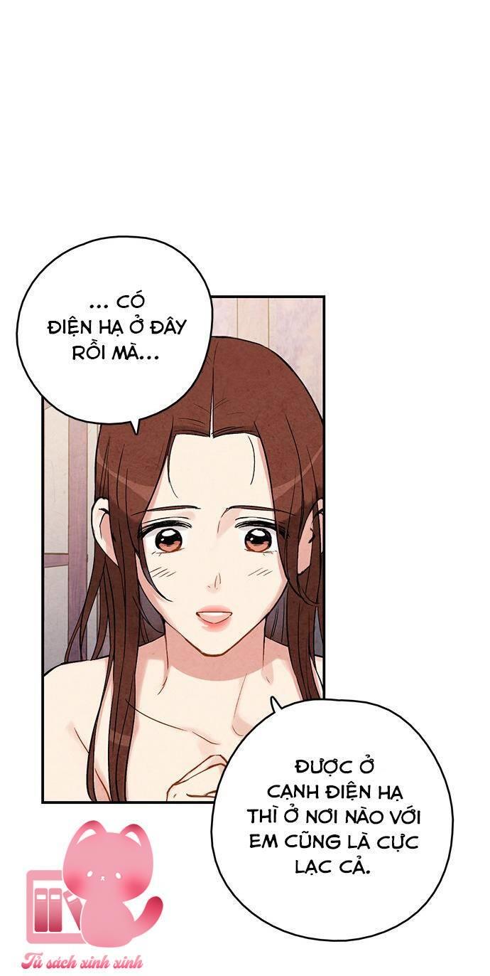 Lệnh Cấm Hôn - Chap 64 - Trang 11