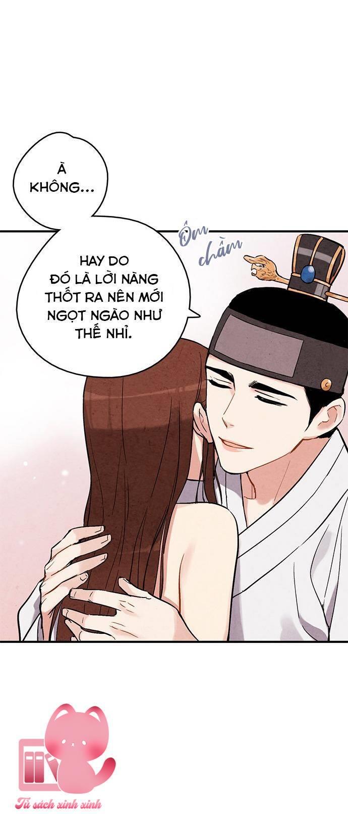 Lệnh Cấm Hôn - Chap 64 - Trang 14