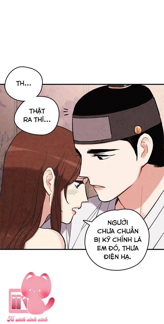 Lệnh Cấm Hôn - Chap 64 - Trang 17