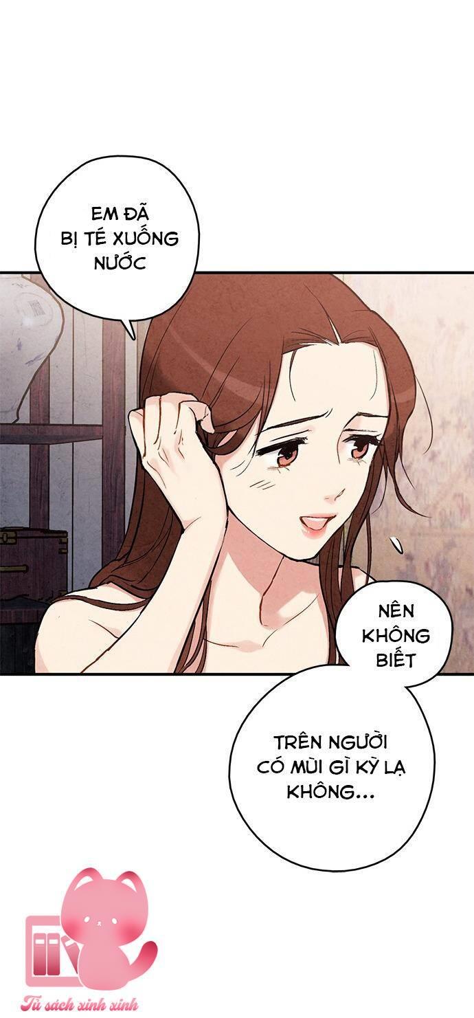 Lệnh Cấm Hôn - Chap 64 - Trang 18