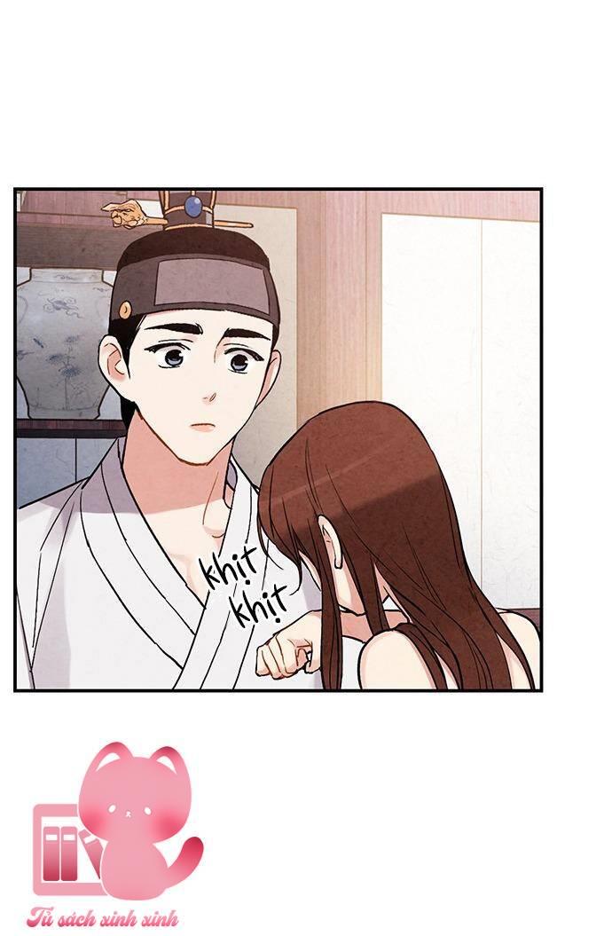 Lệnh Cấm Hôn - Chap 64 - Trang 19