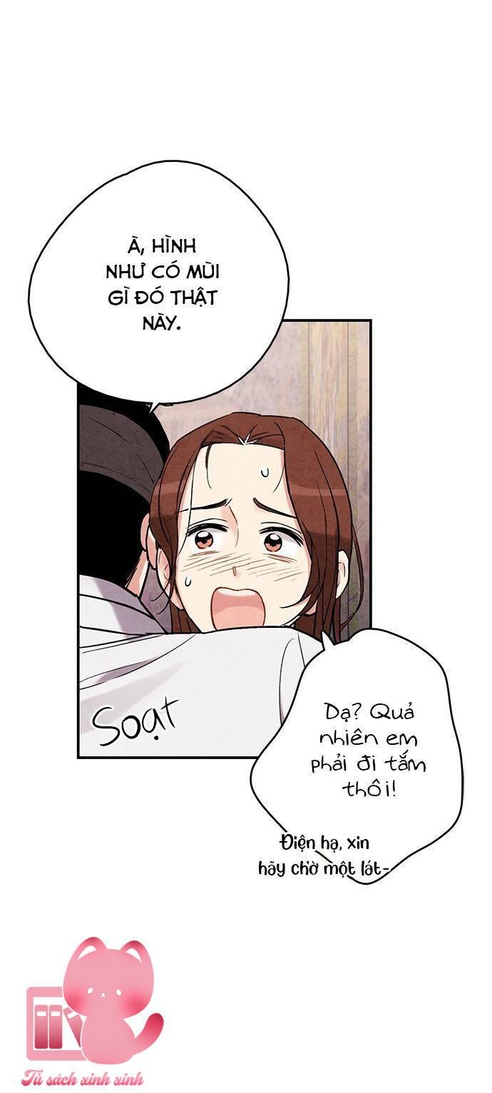 Lệnh Cấm Hôn - Chap 64 - Trang 22