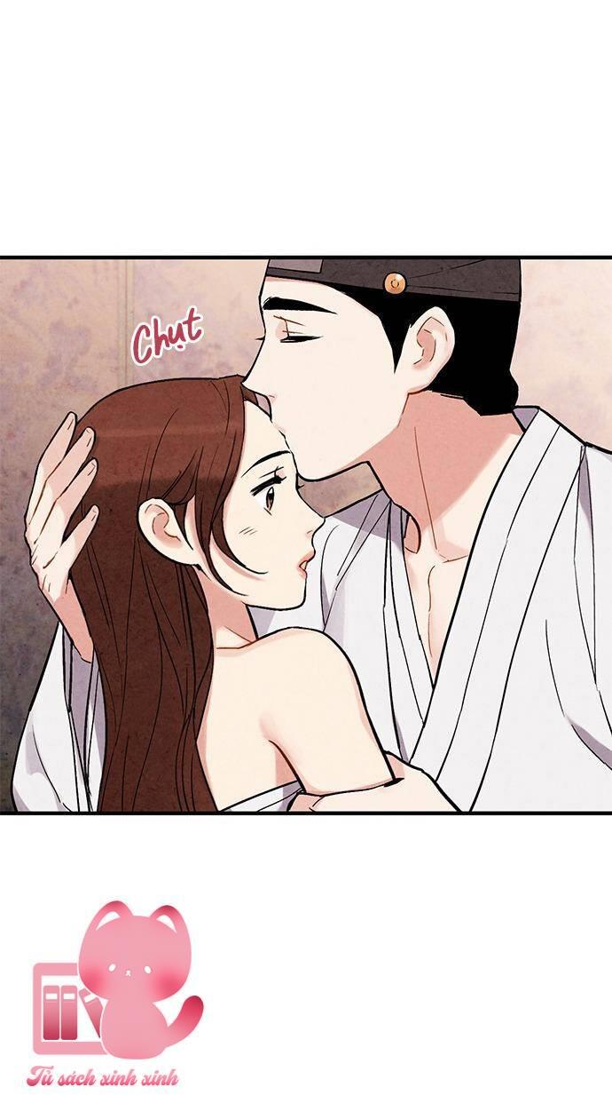Lệnh Cấm Hôn - Chap 64 - Trang 23