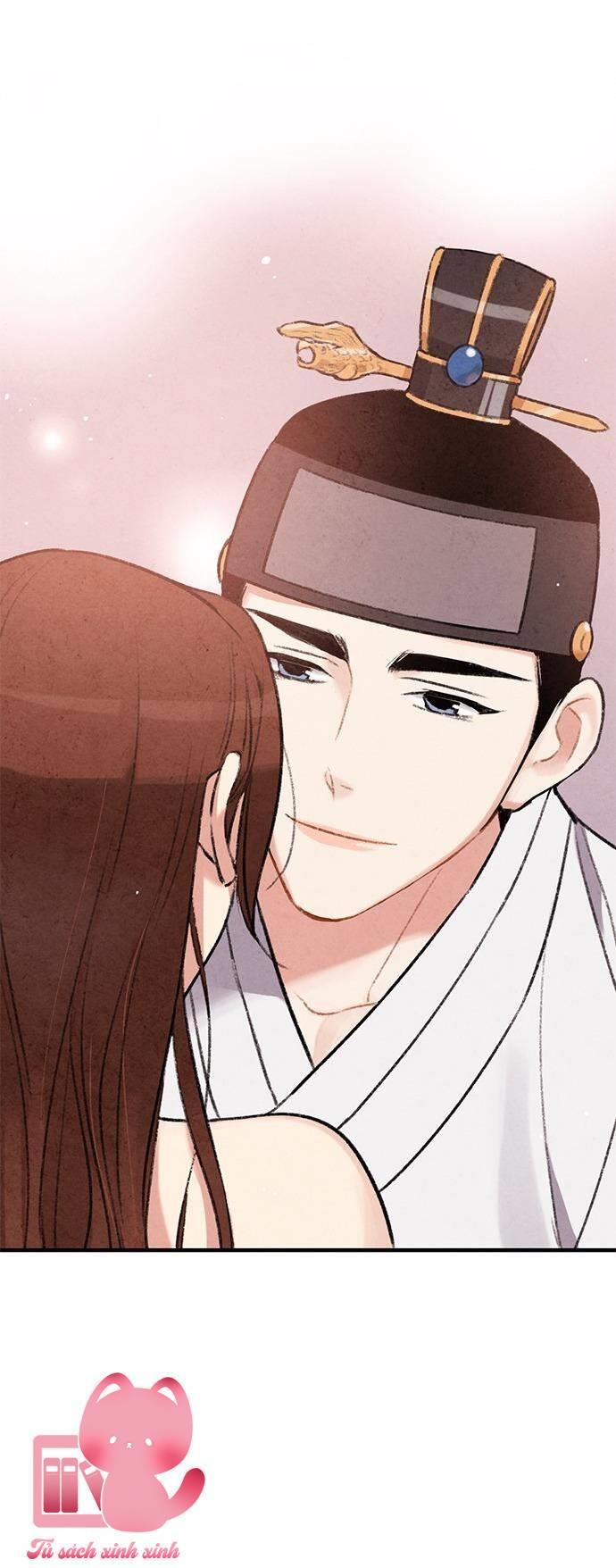 Lệnh Cấm Hôn - Chap 64 - Trang 25