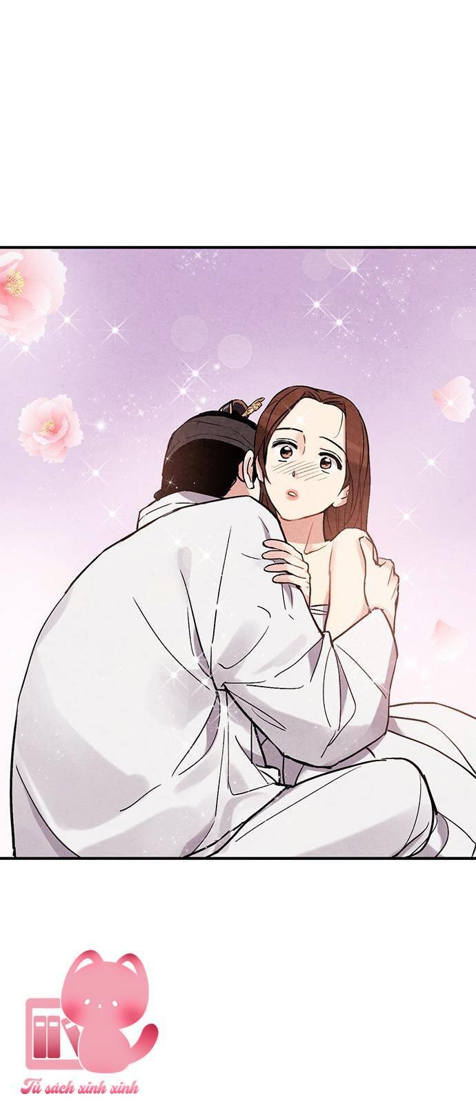 Lệnh Cấm Hôn - Chap 64 - Trang 26