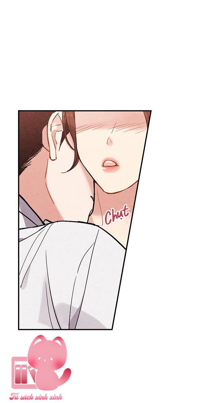 Lệnh Cấm Hôn - Chap 64 - Trang 27