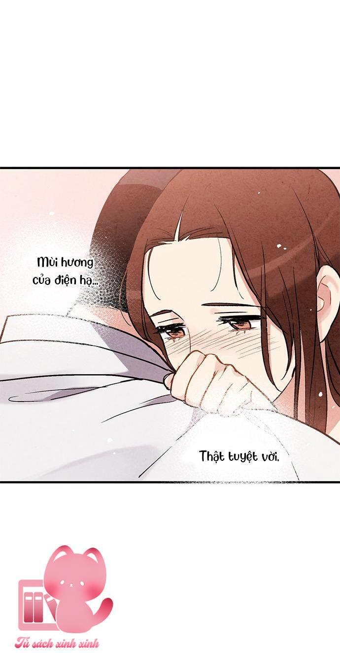 Lệnh Cấm Hôn - Chap 64 - Trang 29