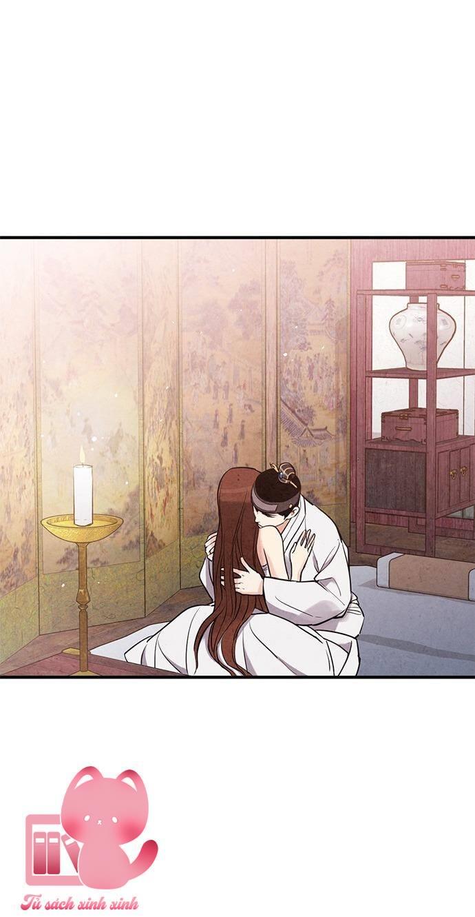 Lệnh Cấm Hôn - Chap 64 - Trang 30