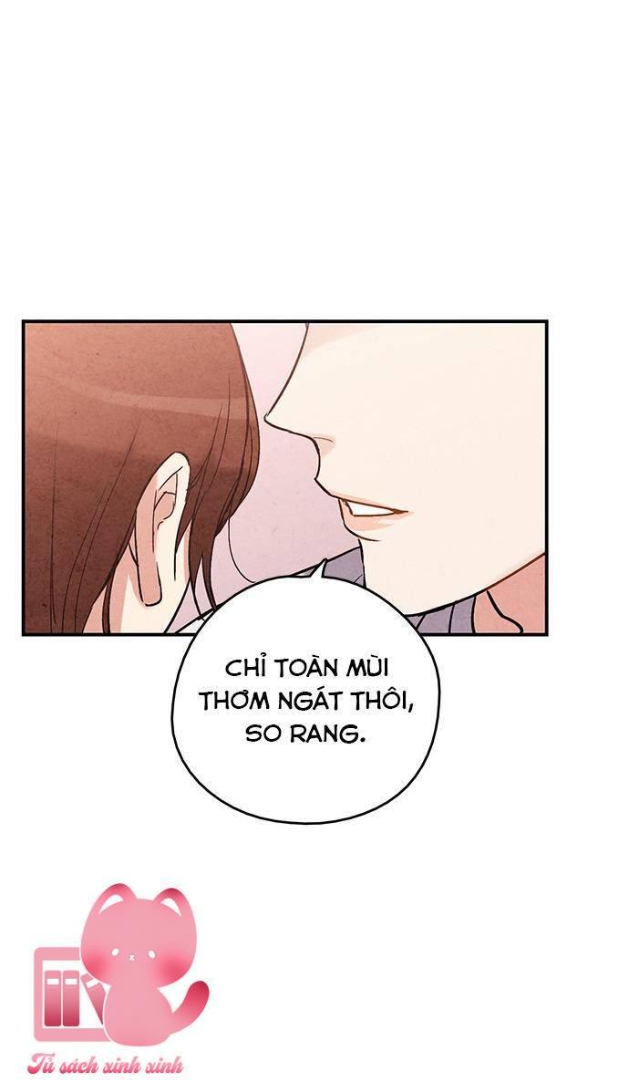 Lệnh Cấm Hôn - Chap 64 - Trang 31