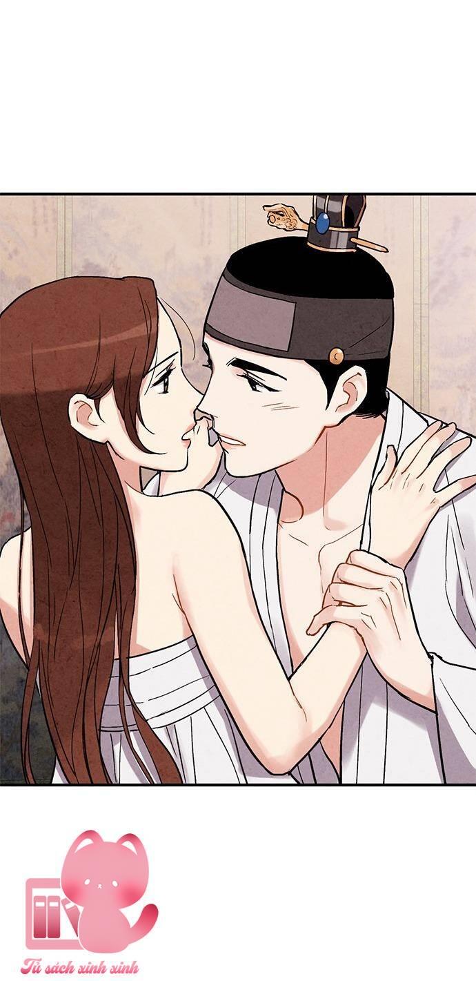 Lệnh Cấm Hôn - Chap 64 - Trang 32