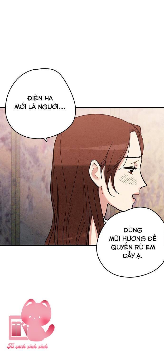 Lệnh Cấm Hôn - Chap 64 - Trang 33