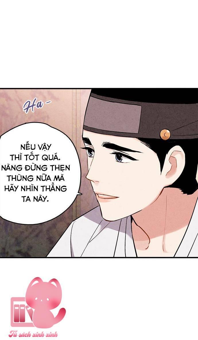 Lệnh Cấm Hôn - Chap 64 - Trang 34