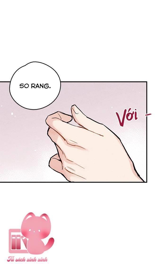 Lệnh Cấm Hôn - Chap 64 - Trang 37