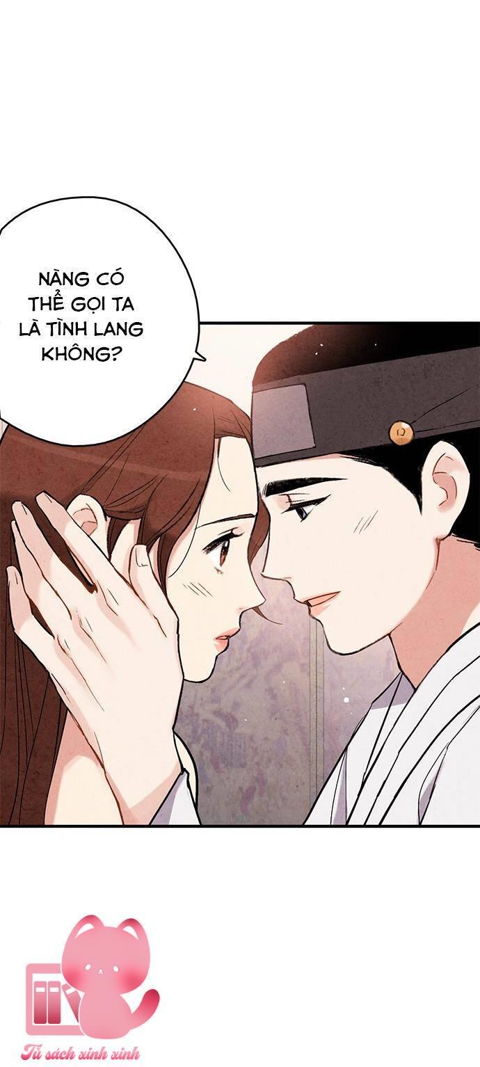 Lệnh Cấm Hôn - Chap 64 - Trang 39