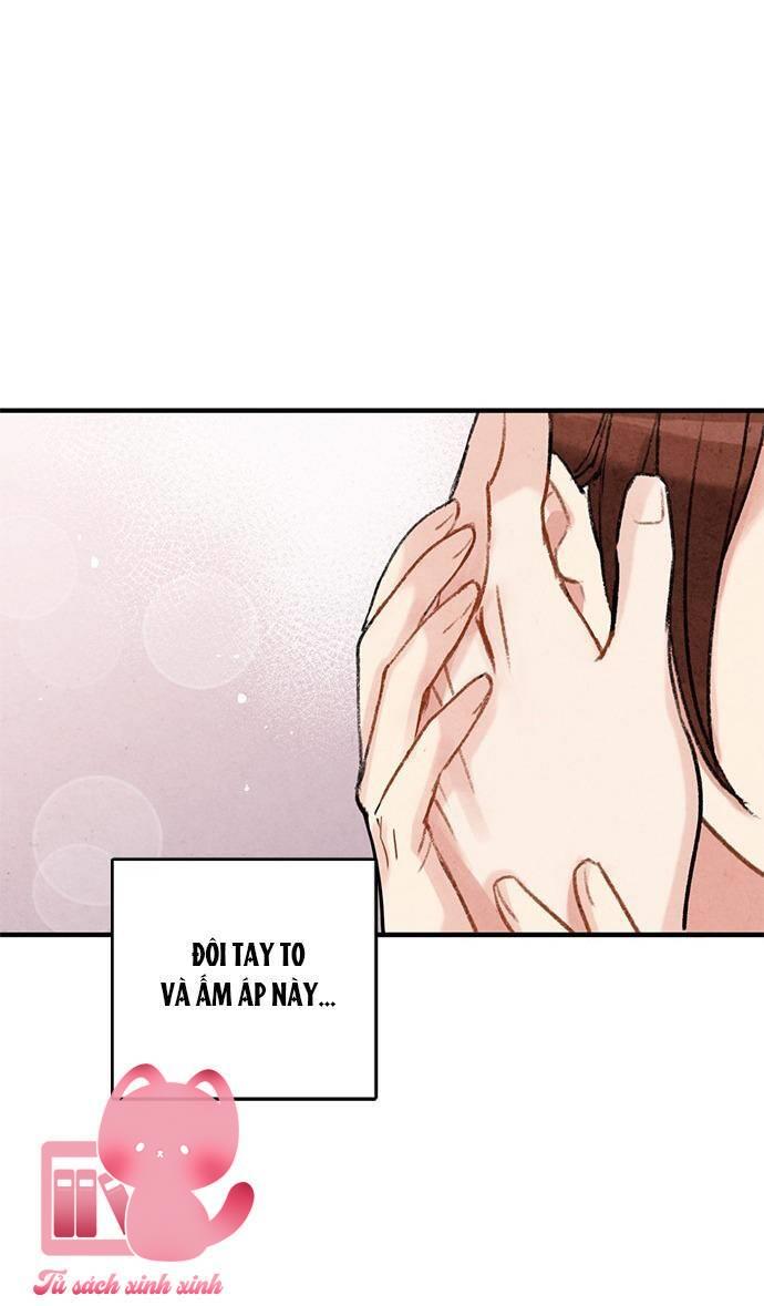 Lệnh Cấm Hôn - Chap 64 - Trang 41
