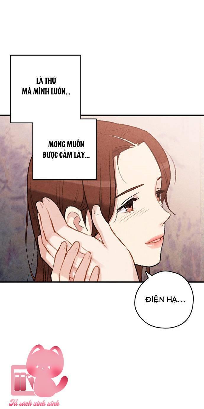 Lệnh Cấm Hôn - Chap 64 - Trang 42