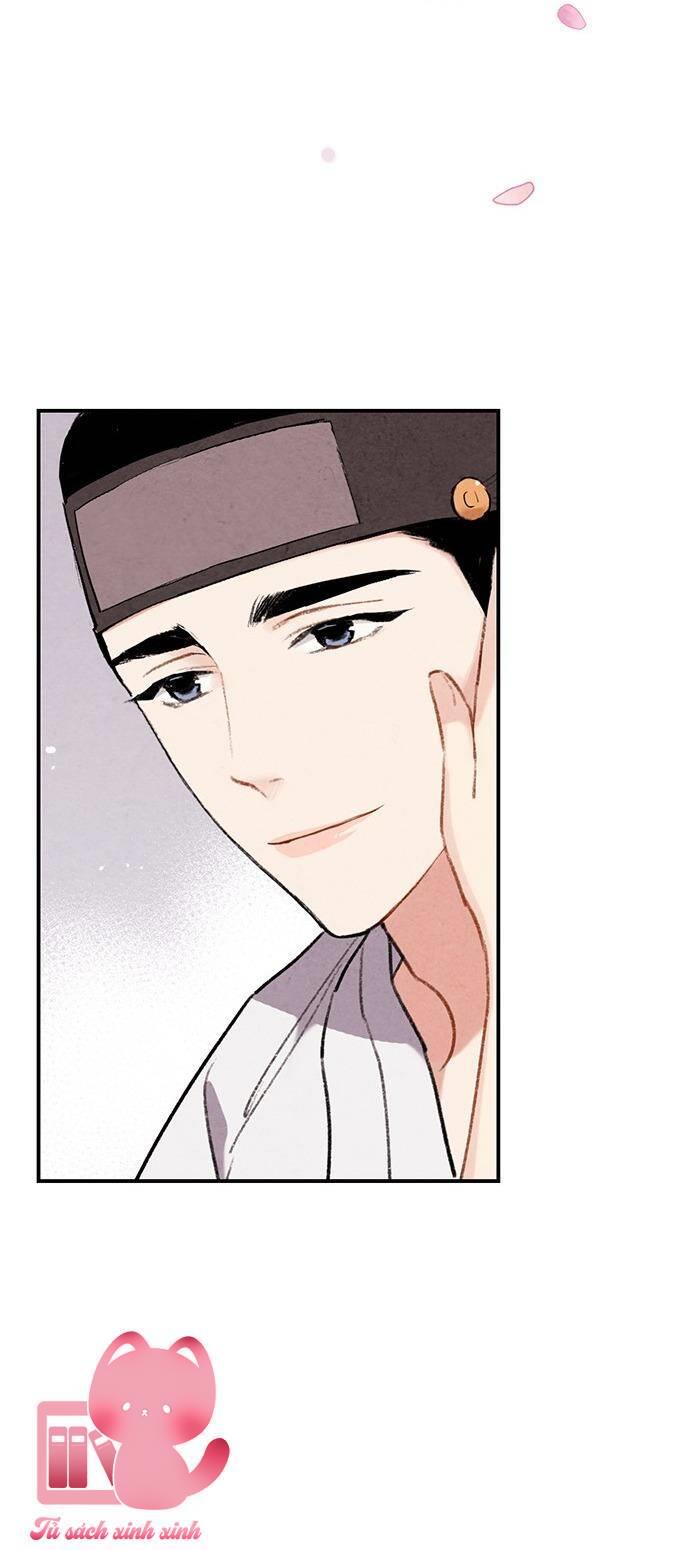 Lệnh Cấm Hôn - Chap 64 - Trang 44