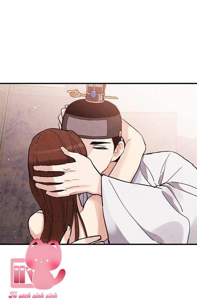 Lệnh Cấm Hôn - Chap 64 - Trang 46