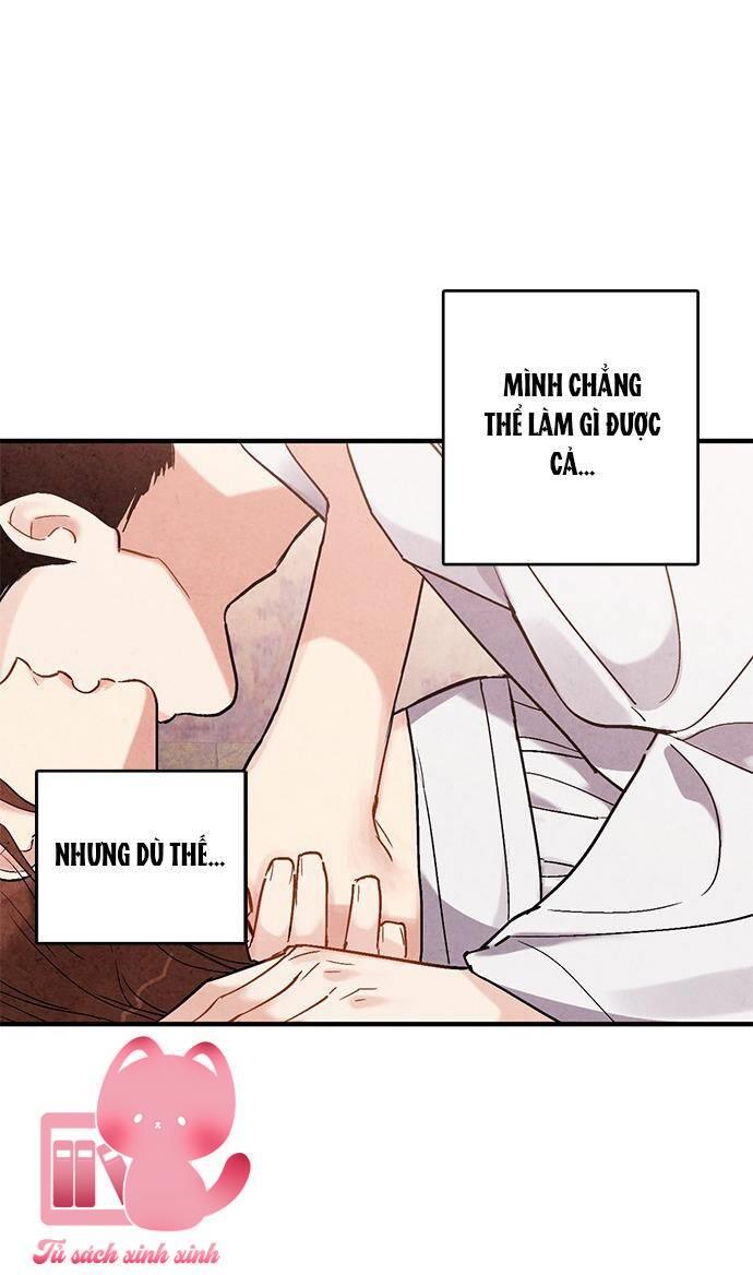 Lệnh Cấm Hôn - Chap 64 - Trang 47