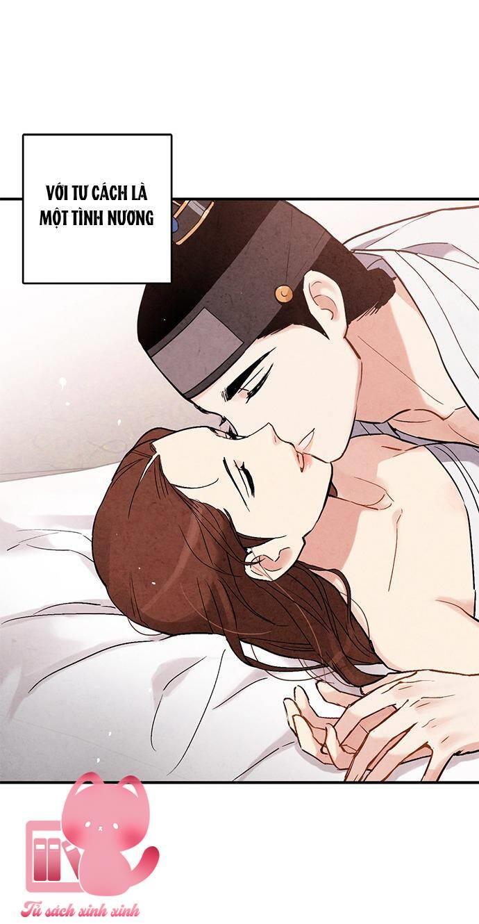 Lệnh Cấm Hôn - Chap 64 - Trang 49