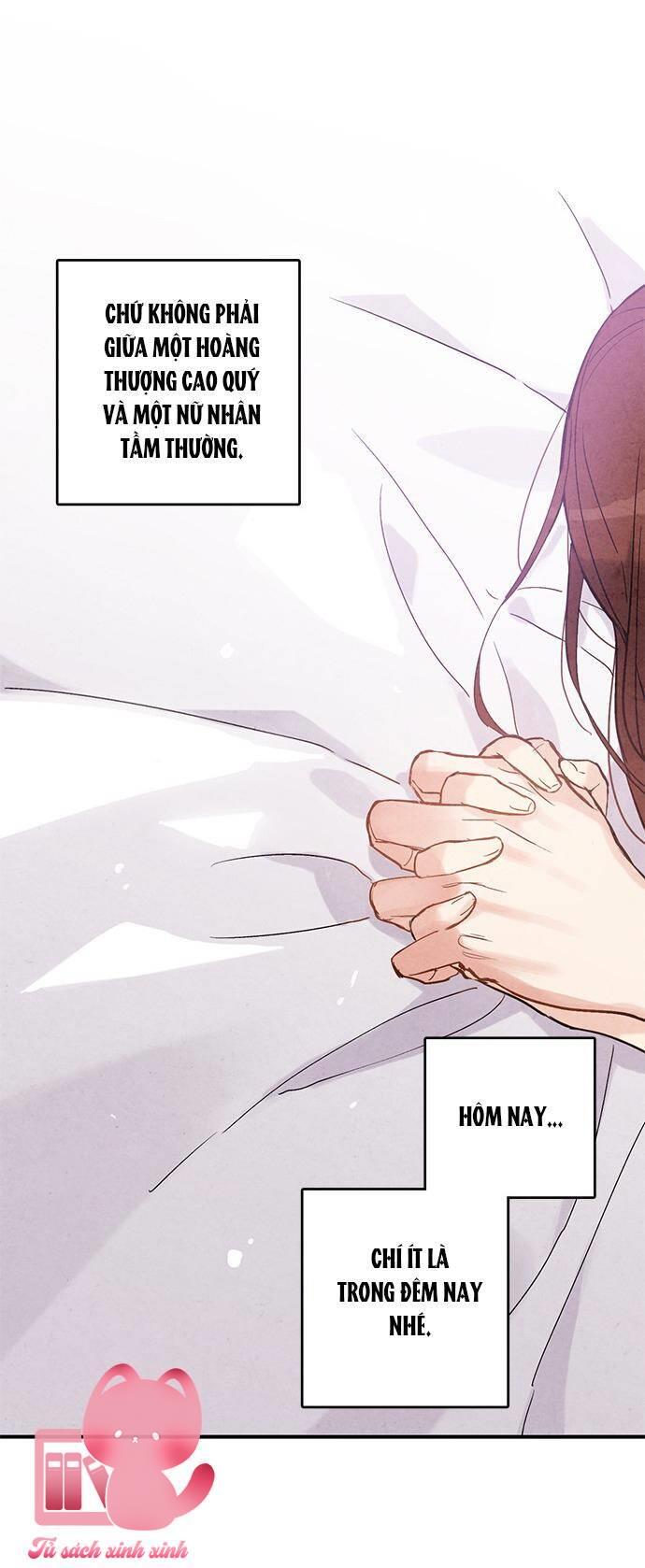 Lệnh Cấm Hôn - Chap 64 - Trang 50