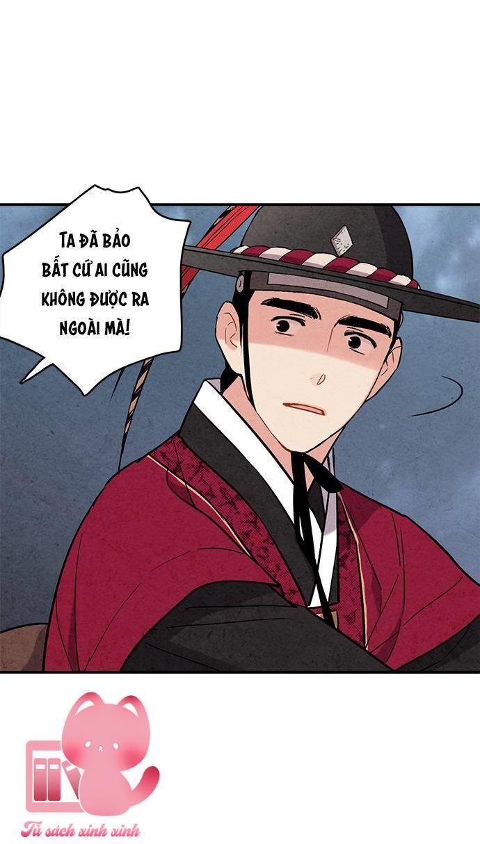 Lệnh Cấm Hôn - Chap 64 - Trang 53