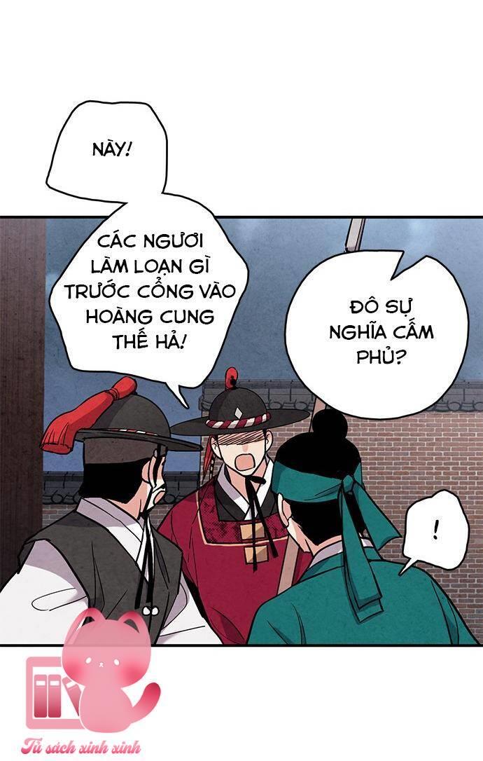 Lệnh Cấm Hôn - Chap 64 - Trang 55