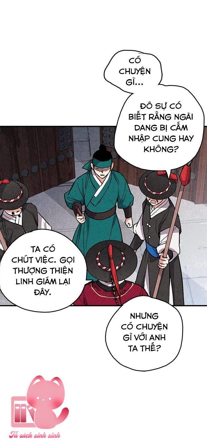 Lệnh Cấm Hôn - Chap 64 - Trang 56