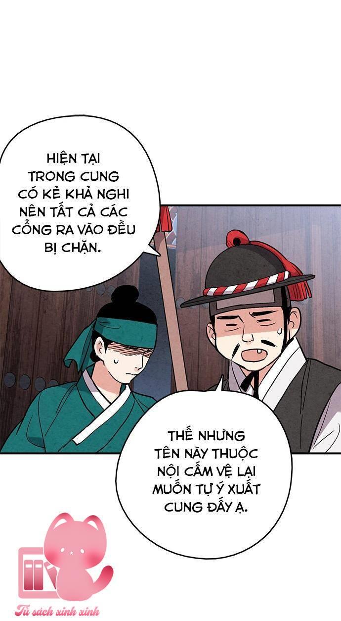 Lệnh Cấm Hôn - Chap 64 - Trang 57