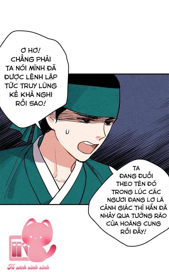 Lệnh Cấm Hôn - Chap 64 - Trang 58