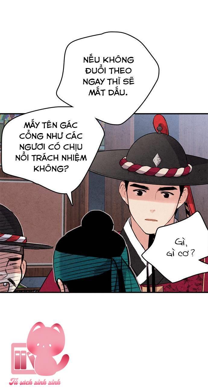 Lệnh Cấm Hôn - Chap 64 - Trang 59