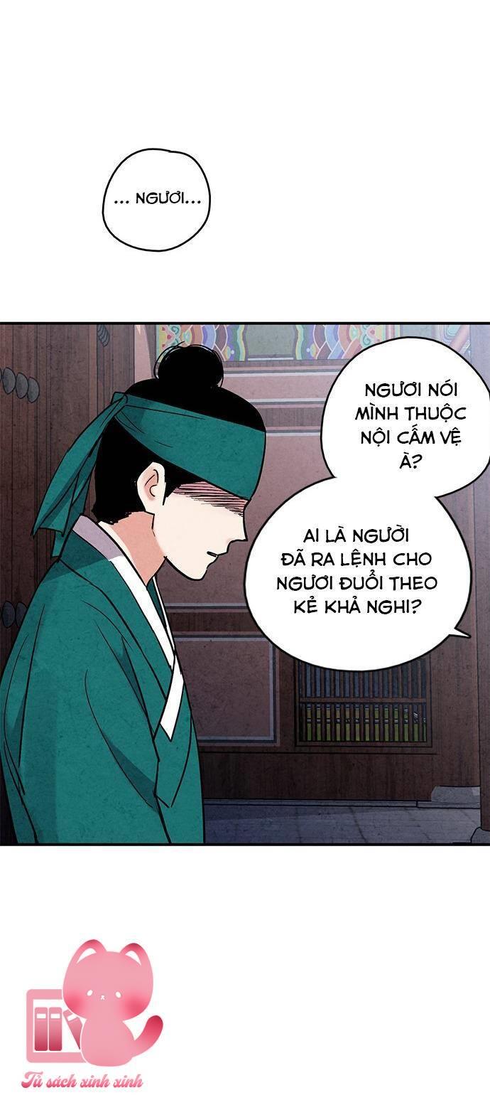 Lệnh Cấm Hôn - Chap 64 - Trang 61