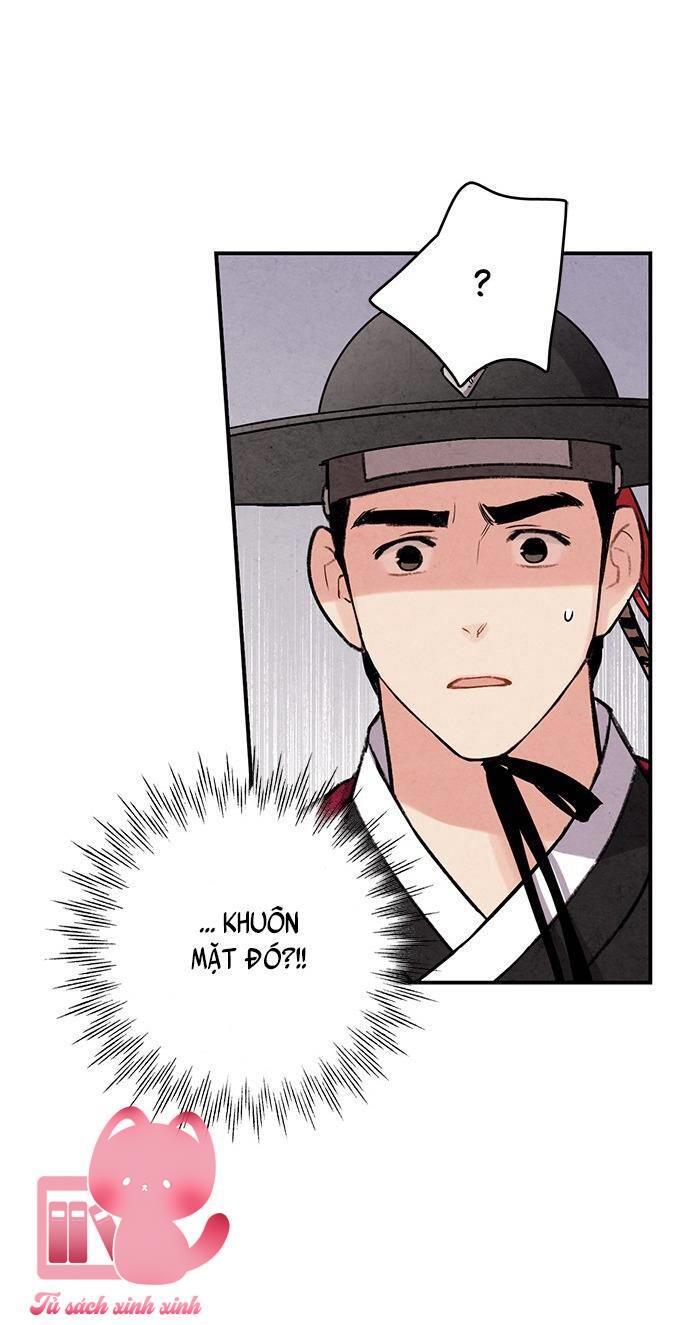 Lệnh Cấm Hôn - Chap 64 - Trang 66